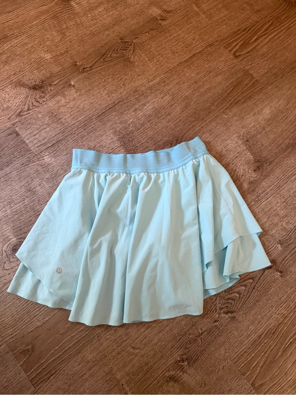 Lululemon Tennis Skirt